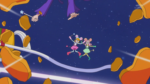 魔法つかいプリキュア第29話-534
