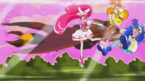 キラキラプリキュアアラモード第6話-0499