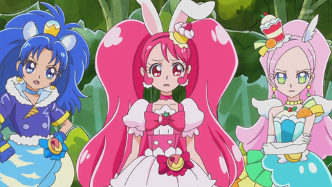 キラキラプリキュアアラモード第40話-817