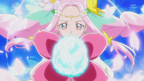 魔法つかいプリキュア第26話-703