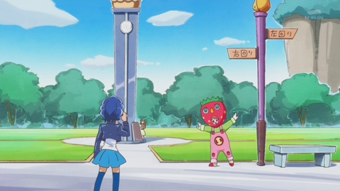 キラキラプリキュアアラモード第13話-206