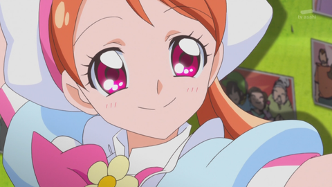 キラキラプリキュアアラモード第49話-196