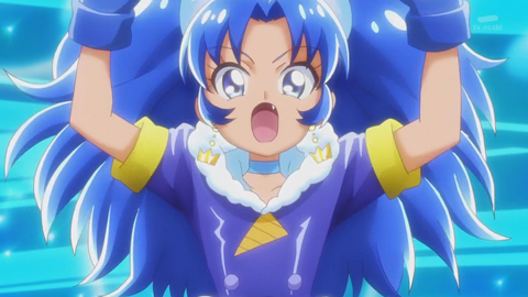 キラキラプリキュアアラモード第27話-659