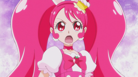 キラキラプリキュアアラモード第33話-608