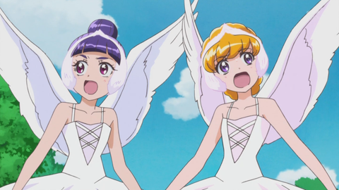魔法つかいプリキュア第30話-235