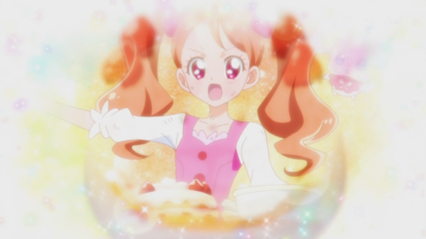 キラキラプリキュアアラモード第47話-536