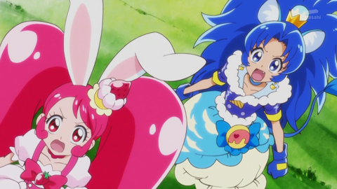 キラキラプリキュアアラモード第38話-471