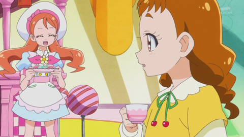 キラキラプリキュアアラモード第13話-339