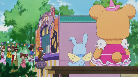魔法つかいプリキュア第39話-411