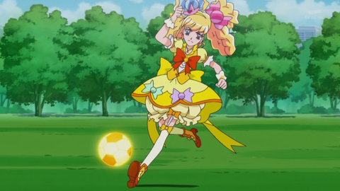 魔法つかいプリキュア第32話-542