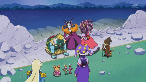 魔法つかいプリキュア第29話-492