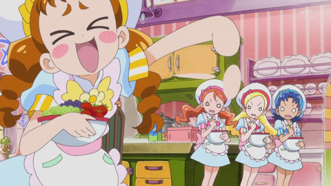 キラキラプリキュアアラモード第29話-081