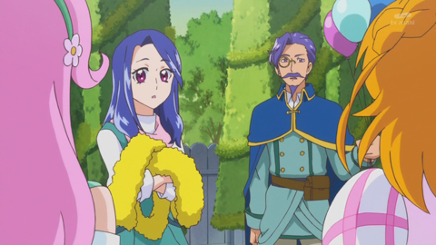 魔法つかいプリキュア第40話-293