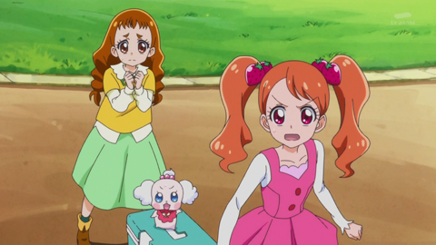 プリキュアアラモード第3話-0491