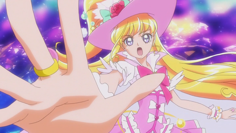 魔法つかいプリキュア第34話-693