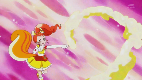 プリキュアアラモード第3話-0838