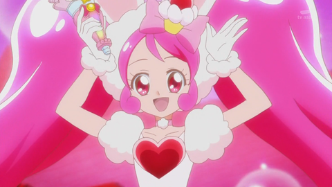 キラキラプリキュアアラモード第40話-760