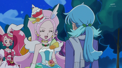 キラキラプリキュアアラモード第41話-655