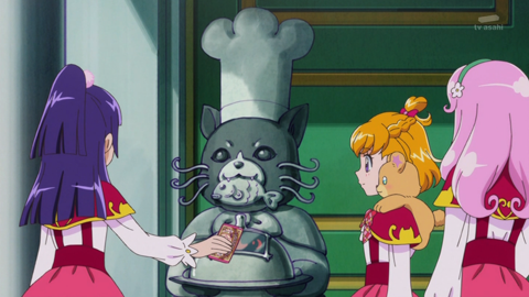 魔法つかいプリキュア第27話-126