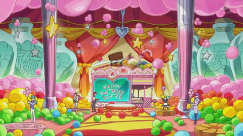 キラキラプリキュアアラモード第46話-149