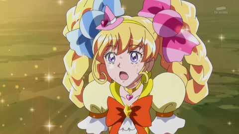 魔法つかいプリキュア第42話-560