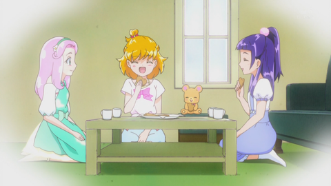 魔法つかいプリキュア第26話-519