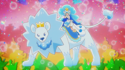 キラキラプリキュアアラモード第41話-633