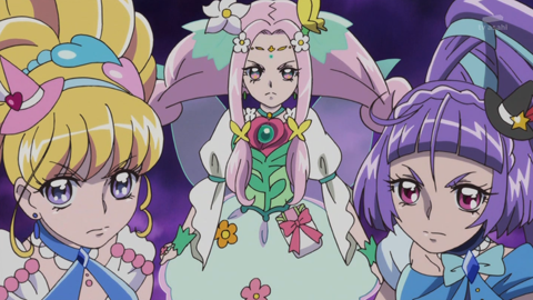 魔法つかいプリキュア第28話-568
