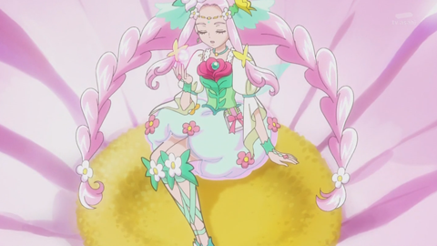 魔法つかいプリキュア第44話-485