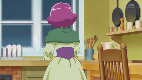 魔法つかいプリキュア第46話-186
