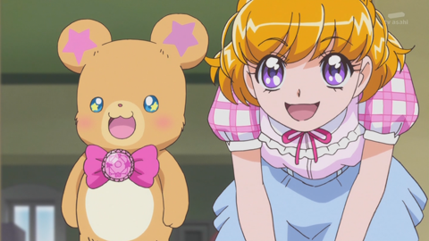 魔法つかいプリキュア第36話-135