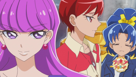 キラキラプリキュアアラモード第8話-370