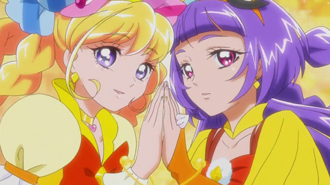 魔法つかいプリキュア第32話-431