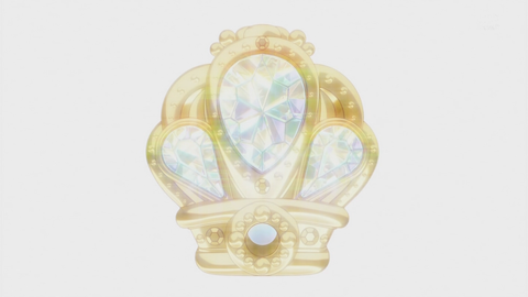 魔法つかいプリキュア第33話-664
