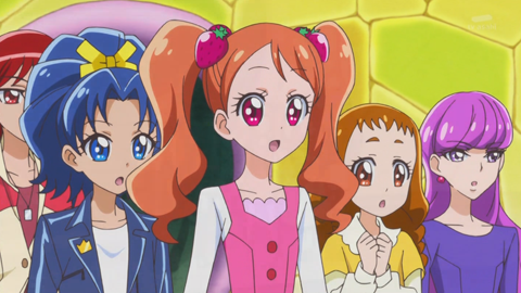 キラキラプリキュアアラモード第8話-116