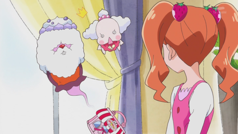キラキラプリキュアアラモード第17話-354