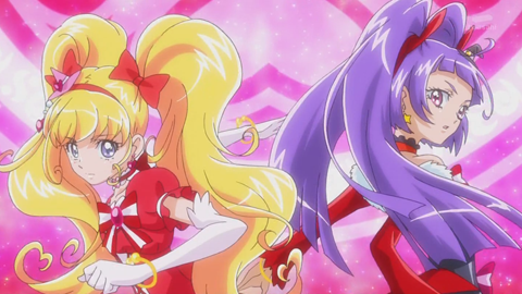 魔法つかいプリキュア第34話-517