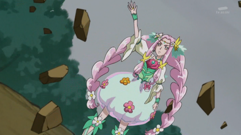 魔法つかいプリキュア第42話-450