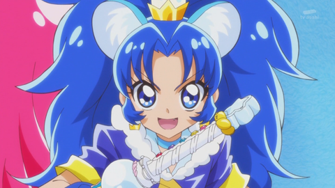 キラキラプリキュアアラモード第42話-607