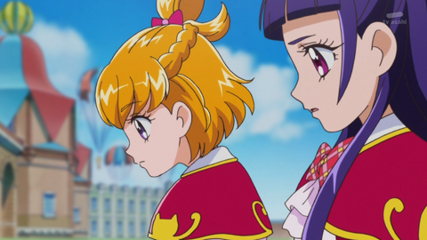 魔法つかいプリキュア第28話-095