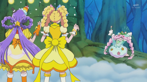 魔法つかいプリキュア第38話-622