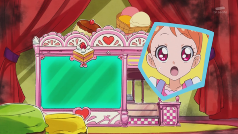 キラキラプリキュアアラモード第8話-423