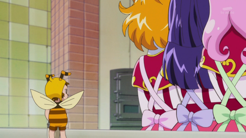 魔法つかいプリキュア第42話-207