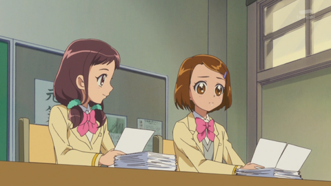 魔法つかいプリキュア第35話-198