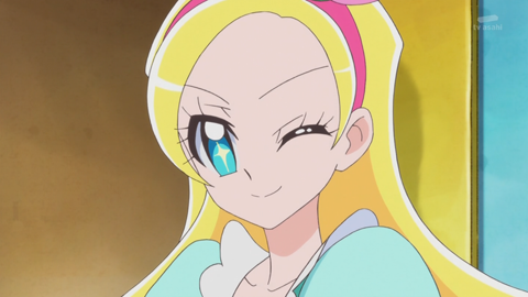 キラキラプリキュアアラモード第34話-204