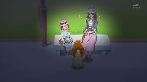 キラキラプリキュアアラモード第13話-461