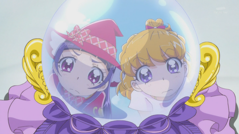 魔法つかいプリキュア第34話-160