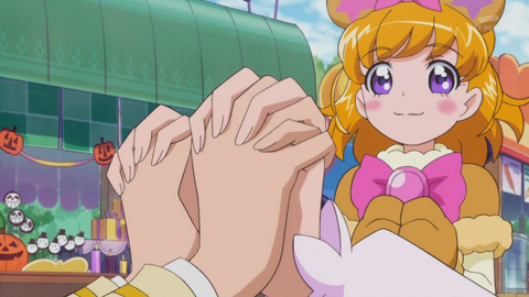 魔法つかいプリキュア第39話-279