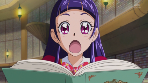 魔法つかいプリキュア第28話-187
