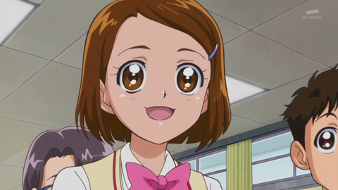魔法つかいプリキュア第32話-124